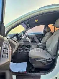 2013 Hyundai Tucson