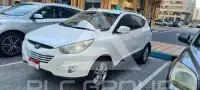 2013 Hyundai Tucson