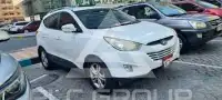 2013 Hyundai Tucson