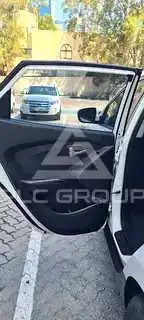 2013 Hyundai Tucson