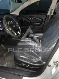 2013 Hyundai Tucson