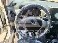 2013 Hyundai Tucson