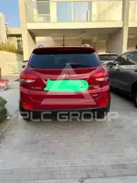 2013 Hyundai Tucson