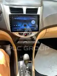 2013 Hyundai Accent