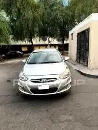 2013 Hyundai Accent