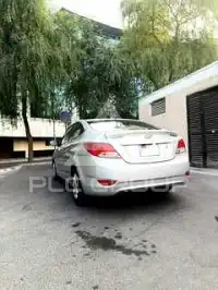 2013 Hyundai Accent
