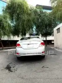 2013 Hyundai Accent