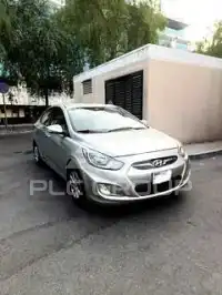 2013 Hyundai Accent