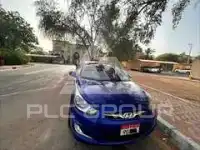 2013 Hyundai Accent