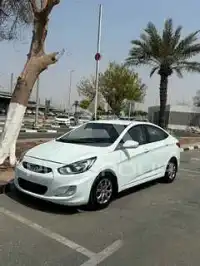2013 Hyundai Accent