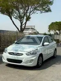 2013 Hyundai Accent