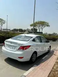 2013 Hyundai Accent
