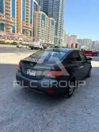 2013 Hyundai Accent