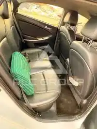 2013 Hyundai Accent