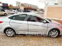 2013 Hyundai Accent