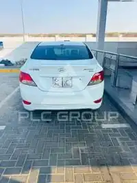 2013 Hyundai Accent