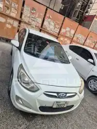 2013 Hyundai Accent