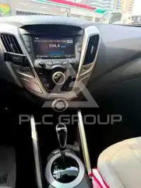 2013 Hyundai Veloster