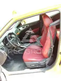 2013 Hyundai Veloster