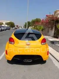 2013 Hyundai Veloster