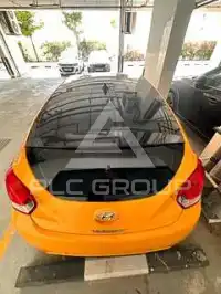 2013 Hyundai Veloster