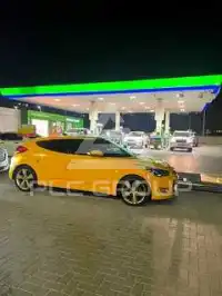2013 Hyundai Veloster