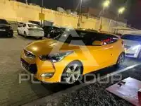 2013 Hyundai Veloster