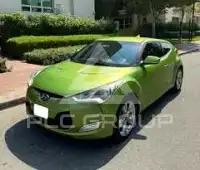 2013 Hyundai Veloster