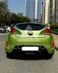 2013 Hyundai Veloster