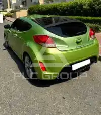 2013 Hyundai Veloster
