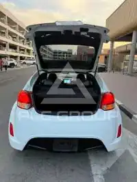 2013 Hyundai Veloster