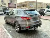 2013 Hyundai Santa Fe