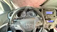 2013 Hyundai Santa Fe