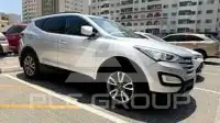 2013 Hyundai Santa Fe