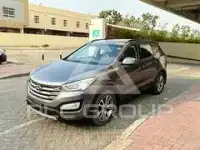 2013 Hyundai Santa Fe