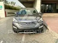 2013 Hyundai Santa Fe