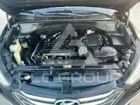 2013 Hyundai Santa Fe