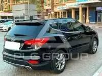 2013 Hyundai Santa Fe
