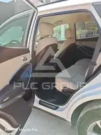 2013 Hyundai Santa Fe