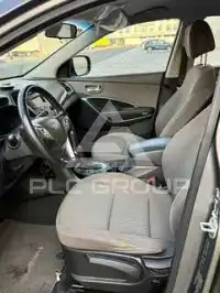 2013 Hyundai Santa Fe