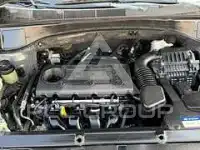 2013 Hyundai Santa Fe
