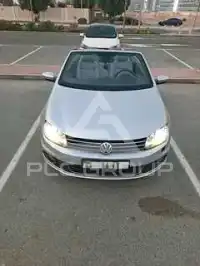 2013 Volkswagen EOS