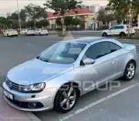 2013 Volkswagen EOS