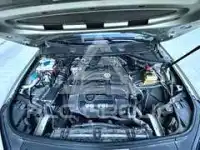 2013 Volkswagen Touareg