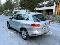 2013 Volkswagen Touareg