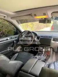 2013 Volkswagen Touareg