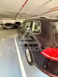 2013 Volkswagen Touareg