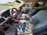 2013 Volkswagen Touareg