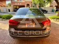 2013 Volkswagen Passat