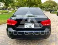 2013 Volkswagen Passat